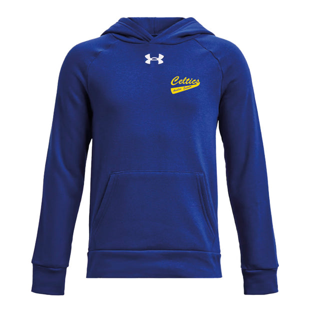 AJC - UA Youth Rival Fleece Hoodie