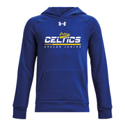 AJC - UA Youth Rival Fleece Hoodie