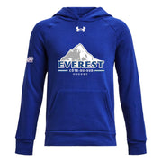 ECS - UA Youth Rival Fleece Hoodie