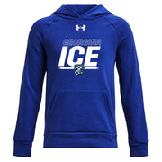 GIP - UA Youth UA Rival Fleece Hoodie