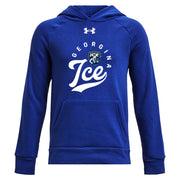 GIP - UA Youth UA Rival Fleece Hoodie