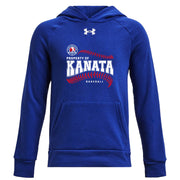 KBA - UA Youth Rival Fleece Hoodie