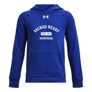 SHS - UA Youth Rival Fleece Hoodie