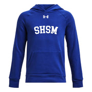 SHS - UA Youth Rival Fleece Hoodie