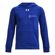 SHS - UA Youth Rival Fleece Hoodie