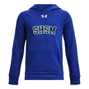 SHS - UA Youth Rival Fleece Hoodie