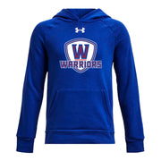 WML - UA Youth Rival Fleece Hoodie