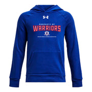 WML - UA Youth Rival Fleece Hoodie