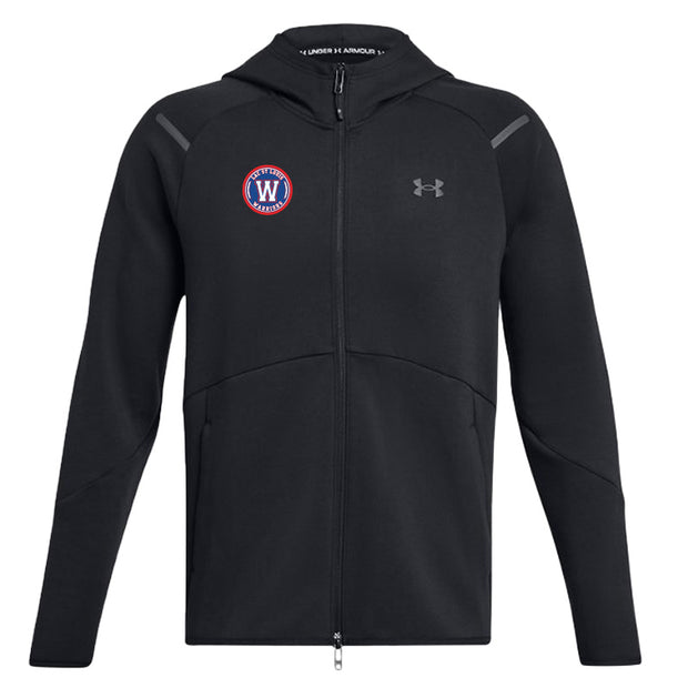 WLSL - UA Unstoppable Fleece Men&