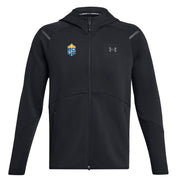 SJK - UA Men's Unstoppable Fleece Full-Zip