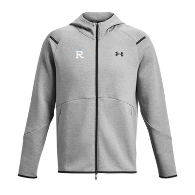 ORB - UA Men's Unstoppable Fleece Full-Zip