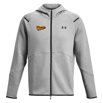 BGSA - UA Unstoppable Men's Fleece Full-Zip