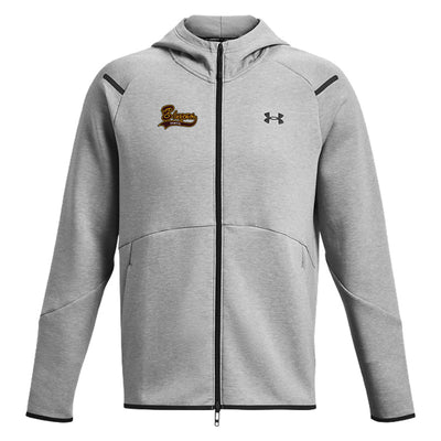 BGSA - UA Unstoppable Men's Fleece Full-Zip