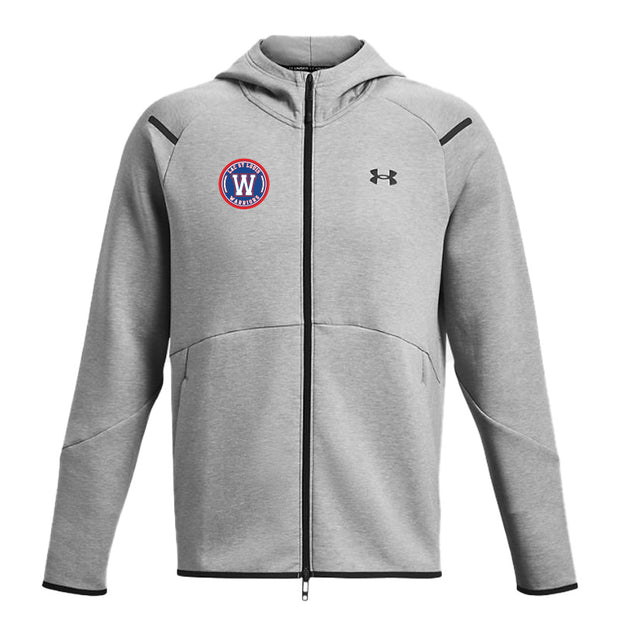 WLSL - UA Unstoppable Fleece Men&