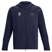 SJK - UA Men's Unstoppable Fleece Full-Zip