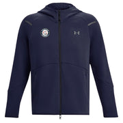 TBC - UA Men's Unstoppable Fleece Full-Zip