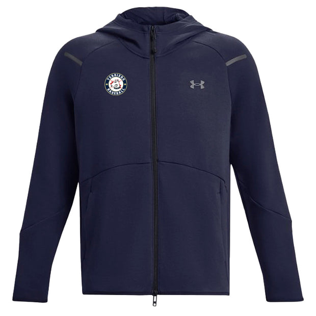 TBC - UA Men&