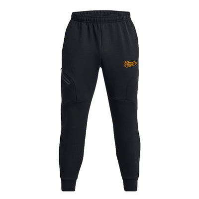 BGSA - UA Men's Unstoppable Fleece Joggers