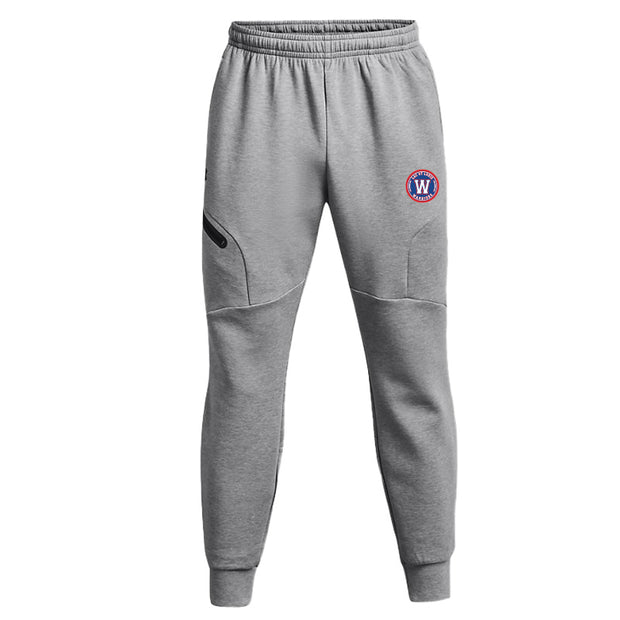 WLSL - UA Unstoppable Fleece Men&