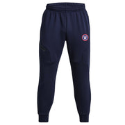 WLSL - UA Unstoppable Fleece Men's Joggers