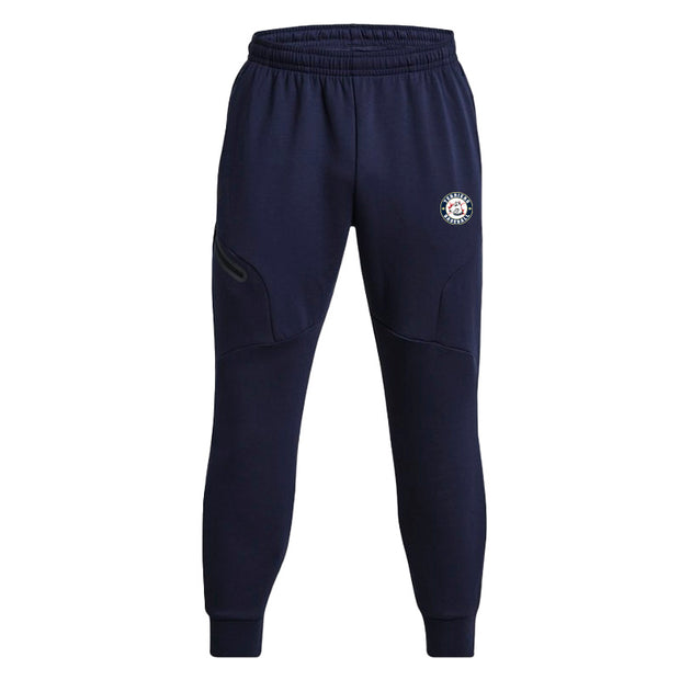 TBC - UA Men&