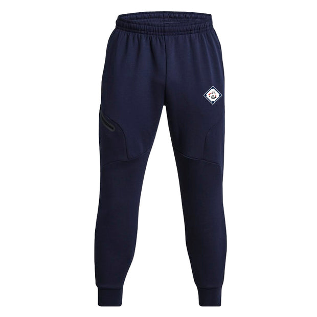 TBC - UA Men&