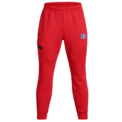 KBA - UA Men's Unstoppable Fleece Jogger