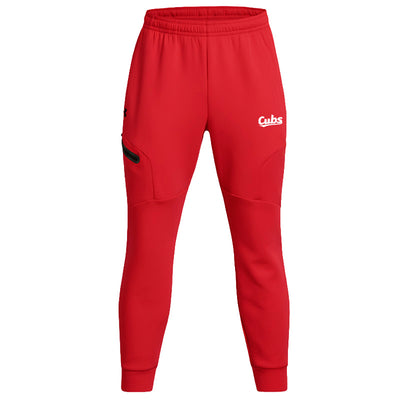 KBA - UA Men's Unstoppable Fleece Jogger