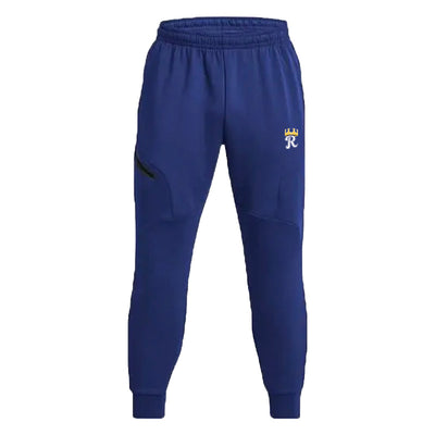 ORB - UA Men's Unstoppable Fleece Joggers