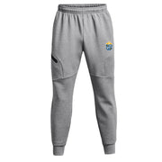 SJK - UA Men's Unstoppable Fleece Joggers