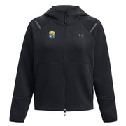 SJK - UA Women's Unstoppable Fleece Full-Zip