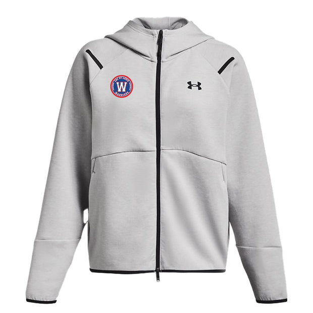 WLSL - UA Unstoppable Fleece Women&