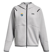 SJK - UA Women's Unstoppable Fleece Full-Zip