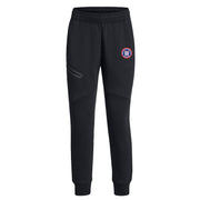 WLSL - UA Unstoppable Fleece Women's Joggers