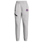 WLSL - UA Unstoppable Fleece Women's Joggers