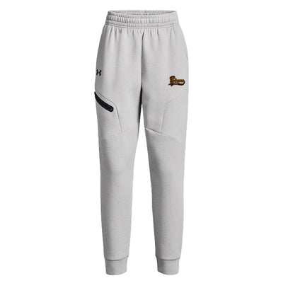 BGSA - UA Women's Unstoppable Fleece Joggers