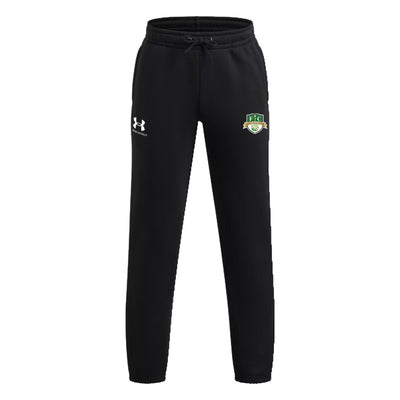 FCSH - UA Icon Fleece Boys' Joggers