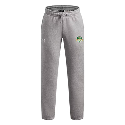 FCSH - UA Icon Fleece Boys' Joggers