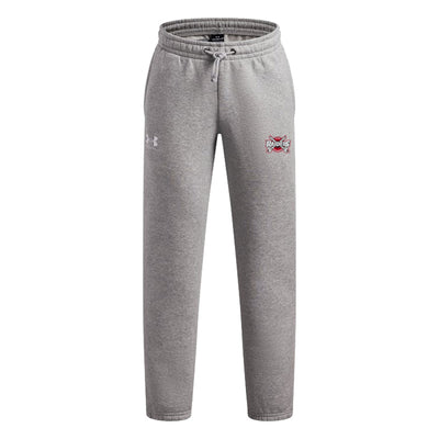 APR - UA Youth Icon Fleece Joggers