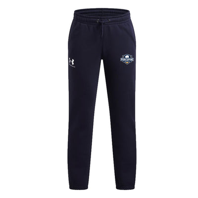 PUFC - UA Youth Icon Fleece Joggers