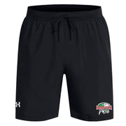ARSRY - UA Men's Launch Shorts W/ Pockets