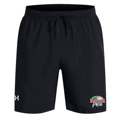 ARSRY - UA Men's Launch Shorts W/ Pockets