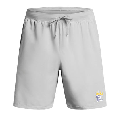 ORB - UA Men's Launch Shorts