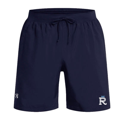 ORB - UA Men's Launch Shorts
