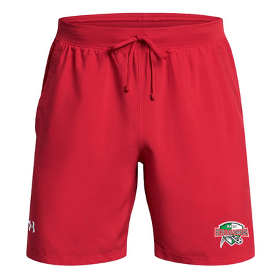 ARSRY - UA Men's Launch Shorts W/ Pockets
