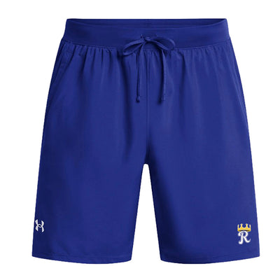 ORB - UA Men's Launch Shorts