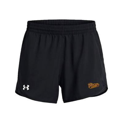 BGSA - UA Women's Fly-By Unlined 3