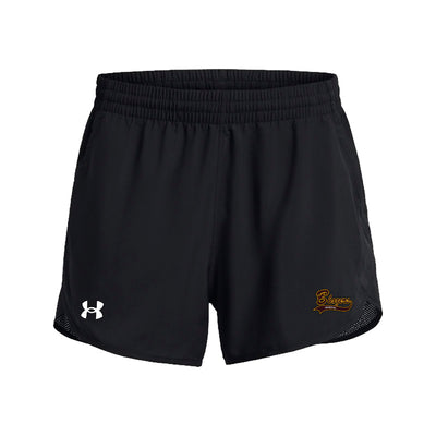 BGSA - UA Women's Fly-By Unlined 3