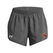 BGSA - UA Women's Fly-By Unlined 3" Shorts