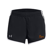 BGSA - UA Youth Fly-By 3" Shorts